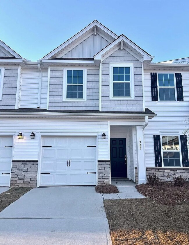 Brand-New Townhome for Rent! - Brand-New Townhome for Rent!