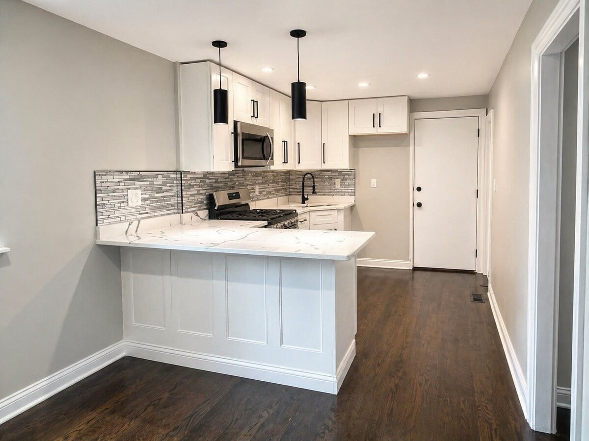 Photo - 4714 Drummond St Unit 1- First floor