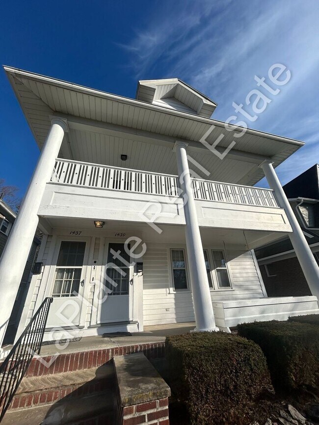 Photo - 1439 Vassar Dr Unit Lower