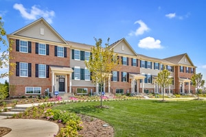 Photo - 1659 Bentz Way Townhome