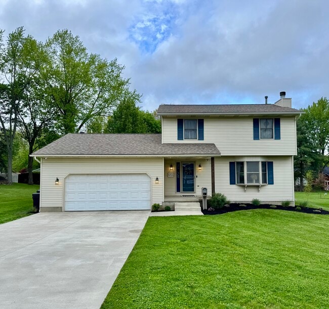 Frente - 1478 E 10th St