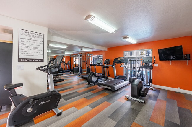 Photo - Legacy at Westglen