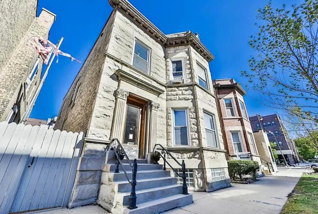 Photo - 1606 W Waveland Ave Apartamento Unidad 2