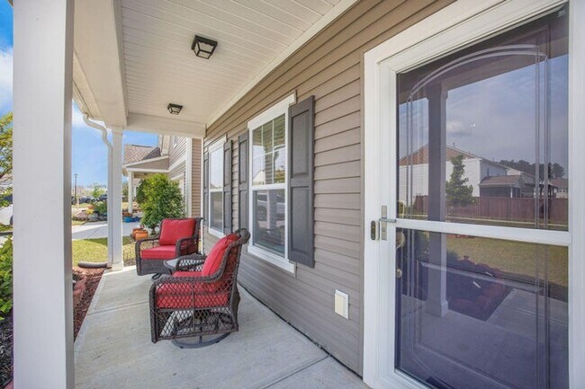 Photo - Beautiful Traditional Home with Downstairs...