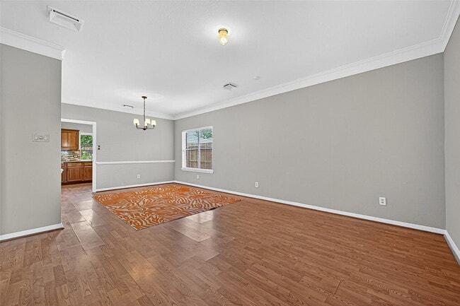 Photo - Double Lake Drive, Missouri City, TX 77459 - 4 BR 2.5 BA single-family home