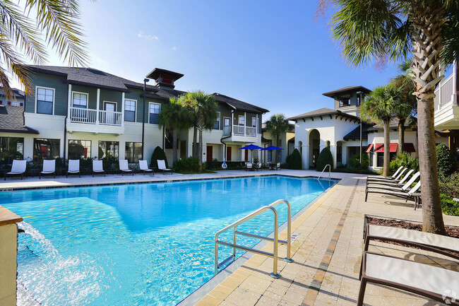 Trails at Bartram Park - Trails at Bartram Park Apartments