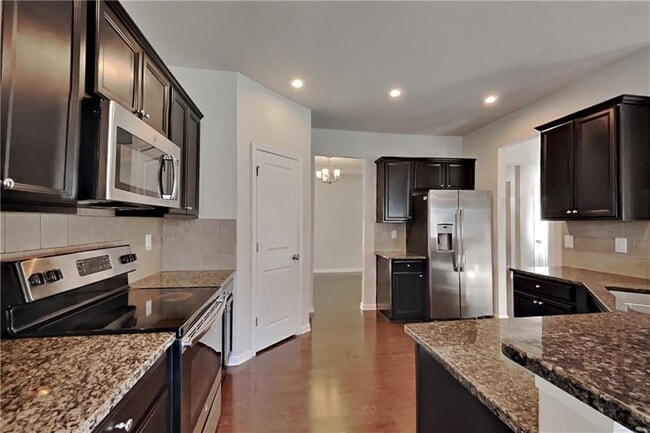 Photo - 154 Canvas Ives Dr