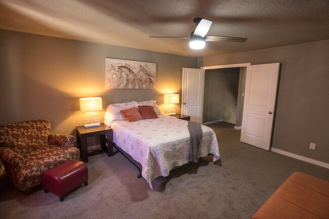 Photo - 3872 Constitution Ave Townhome