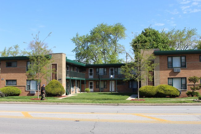 Photo - Meadow Station Apartments