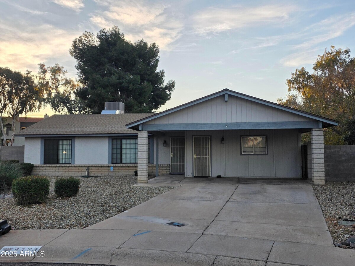 Photo - 4123 E Louise Dr