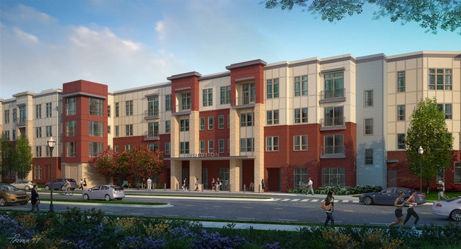 Photo - Evolution At Towne Centre