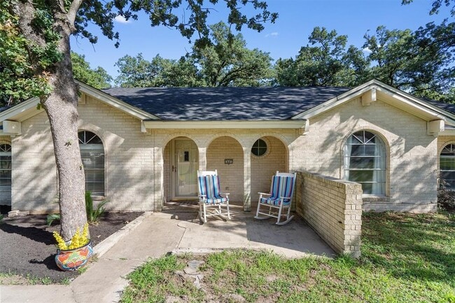 Photo - 1601 O'Kelley Rd