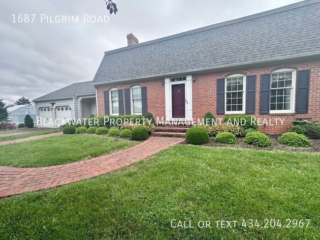 Photo - 1687 Pilgrim Rd House