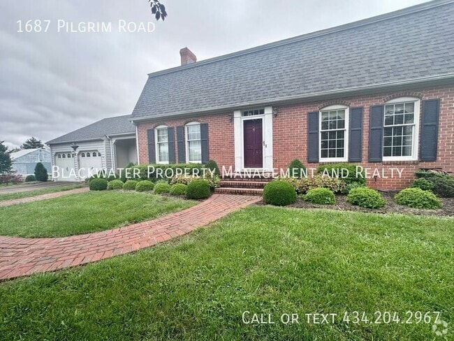 Building Photo - 1687 Pilgrim Rd Rental
