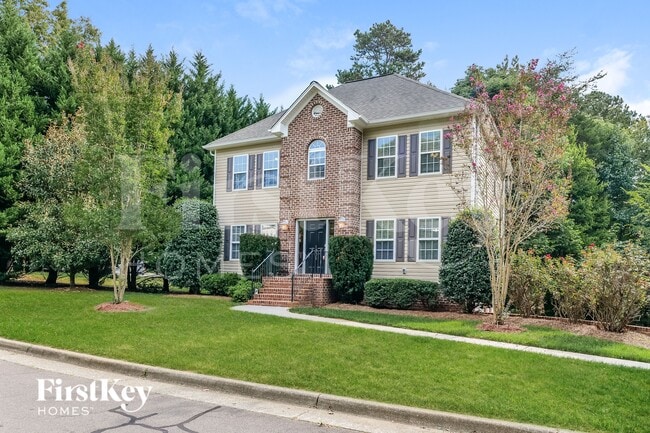 Photo - 1205 Crabtree Dr