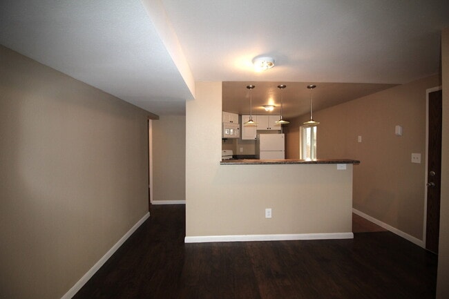 Photo - West Side Charmer for Rent – Duplex Unit Lower #101