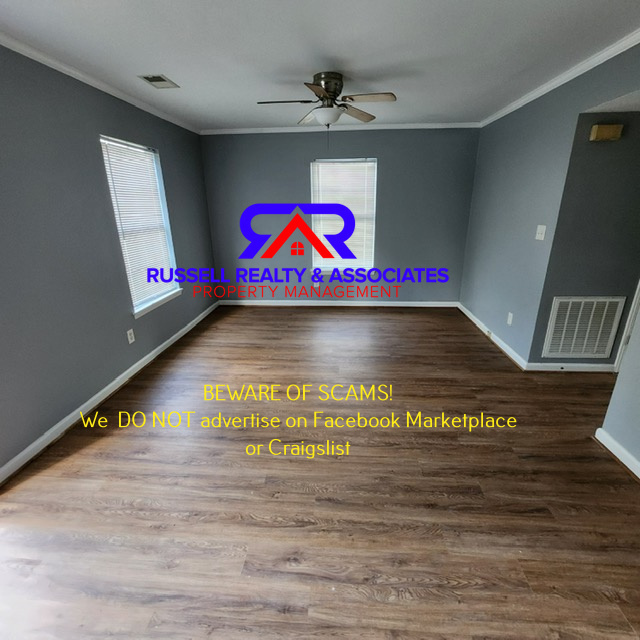 Photo - Pelham Townhome, 3bd 1.5ba