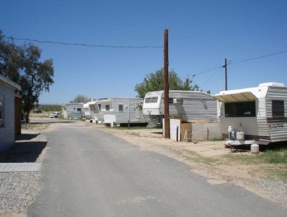 Photo - Shady Elms Mobile Home Park
