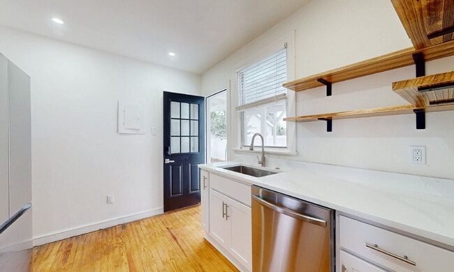 Photo - Pristine Neptune Beach Remodel: 2 Blocks to the Sand and Walkable to Everything!