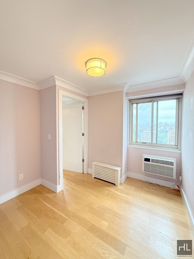 No fee 2 bed 1 bath with balcony - WEST 93 STREET