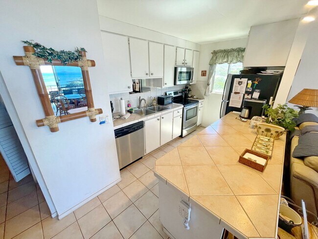 Photo - Live the Maui Dream – Modern 2-Bed, 2-Bath... Unit 616