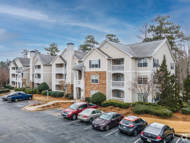 500 Pleasant Hill Rd NW