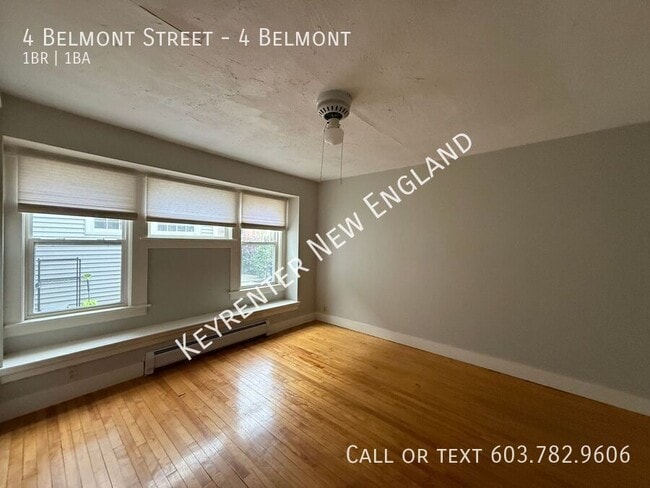 Photo - 4 Belmont St Unit 4 Belmont