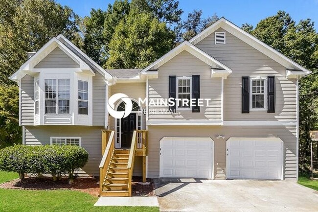 Building Photo - 4 Bedroom Pet-Friendly Home in VILLA RICA, GA with Main Street Renewal
