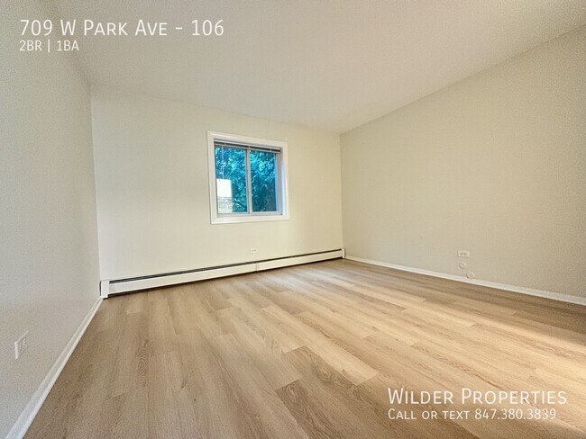 709 W Park Ave