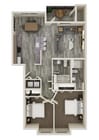 RHR_2x2 Unit A- 976 SF_Floorplan.jpg