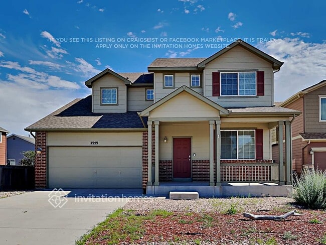 Building Photo - 7959 Notre Way