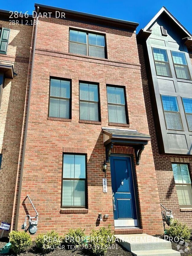 Building Photo - 2846 Dart Dr Rental