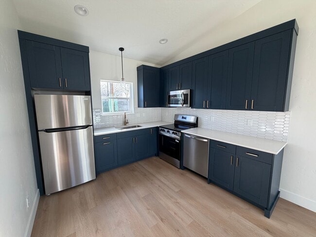 Photo - Available Now-Brand New 1-Bed Cottage in the Heart of Boise