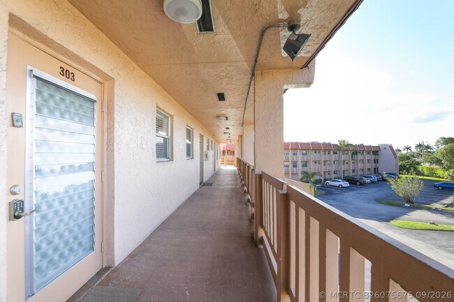 Photo - 6850 Royal Palm Blvd Unit 303G