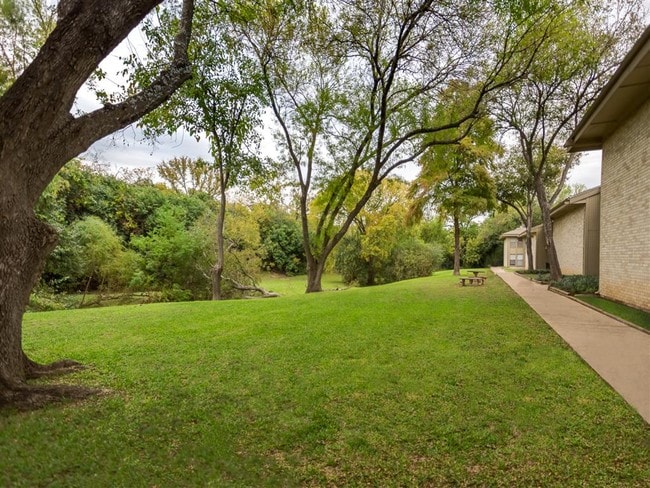 Forest Creek Apartments