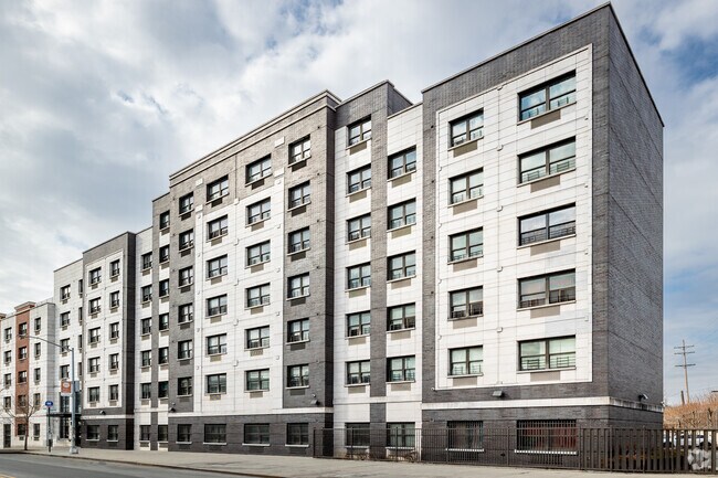 12911 Jamaica Avenue - 12911 Jamaica Ave Apartments
