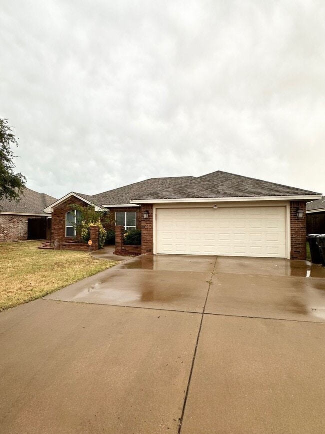 Photo - 3 Bed 2 Bath Home Ready To Rent ASAP!