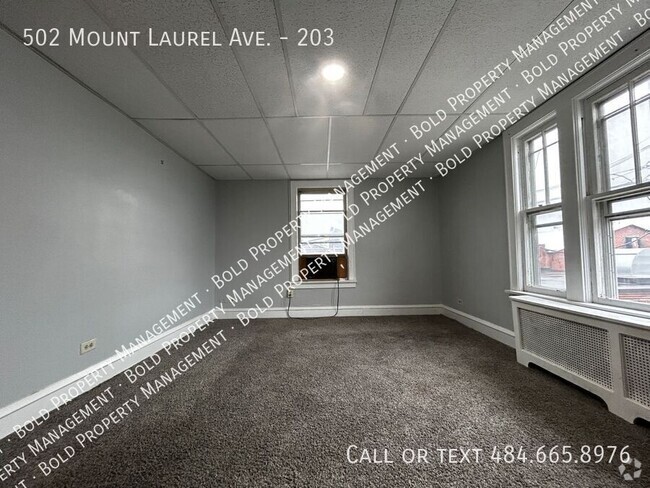 Building Photo - Two bedroom Muhlenberg apartment Unit 203