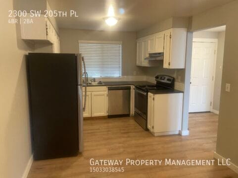 Photo - 2300 SW 205th Pl