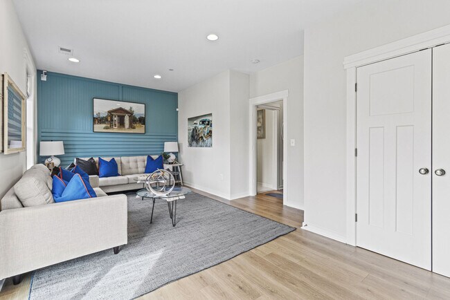 Villas At Bridgeville