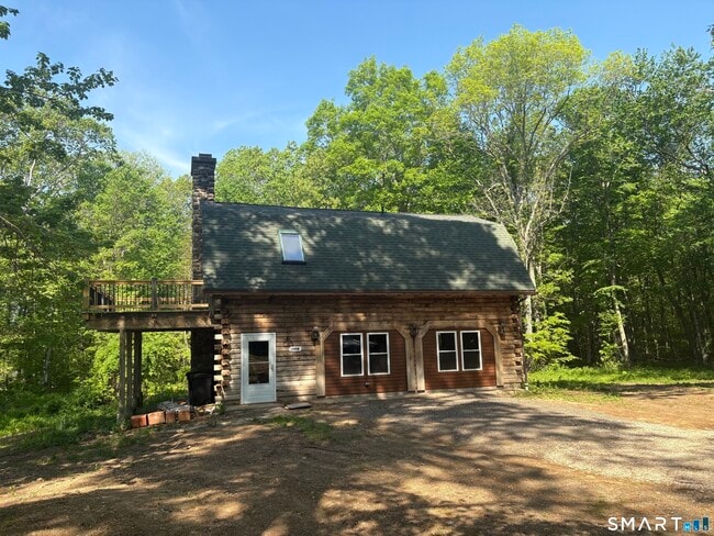 Building Photo - 149 Salem Rd
