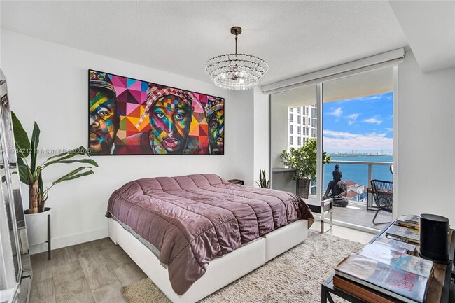 Photo - 600 NE 27th St Unit 1502