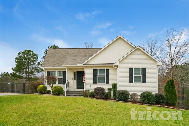 Building Photo - 139 Parkers Pointe Dr