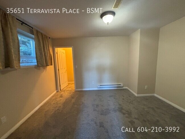 Photo - Suite in Upper Ten Oaks - Above Ground Unit BSMT