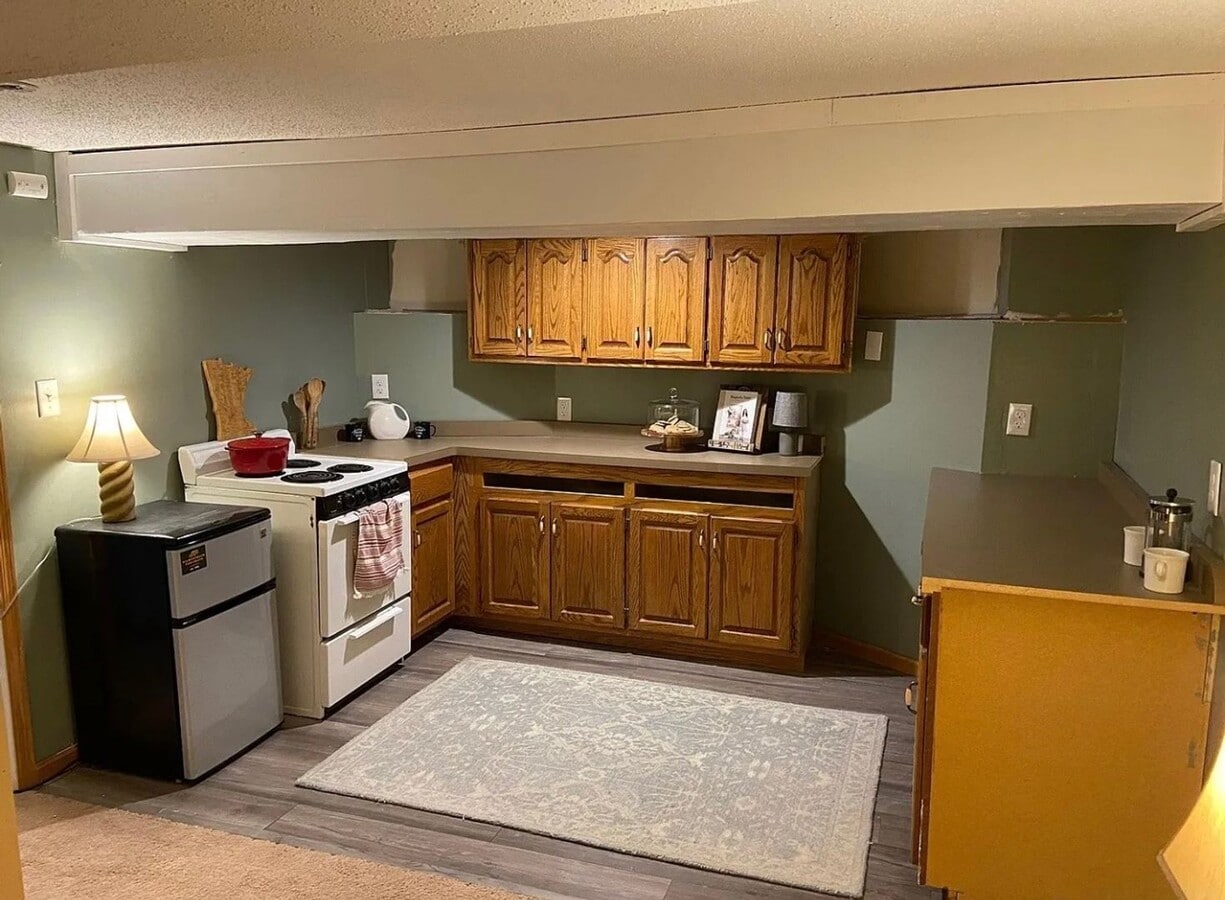 Photo - 1823 N Girard Ave Unit B