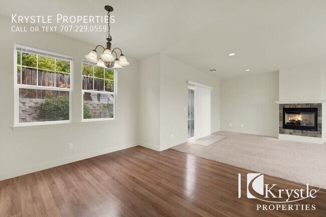 Photo - Beautiful home in desirable Benicia neighb...