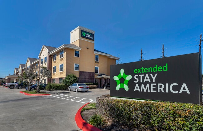 Building Photo - Furnished Studio-Houston - Westchase - Ric... Rental