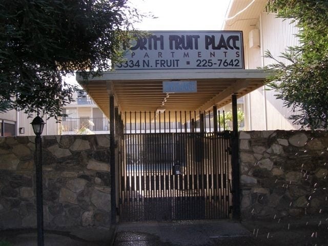 Photo - North Fruit Apartments