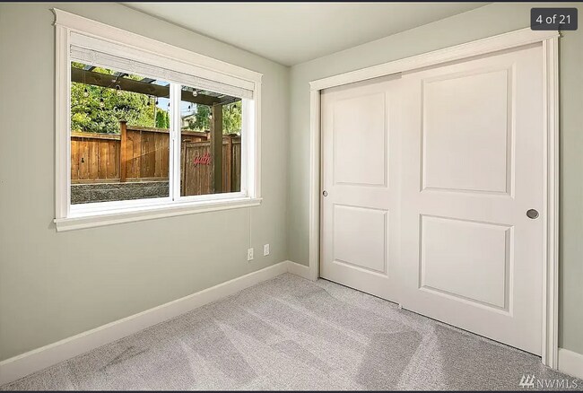 Photo - Modern 3Bed/3Bath Townhouse in Seattle - $3,500!!