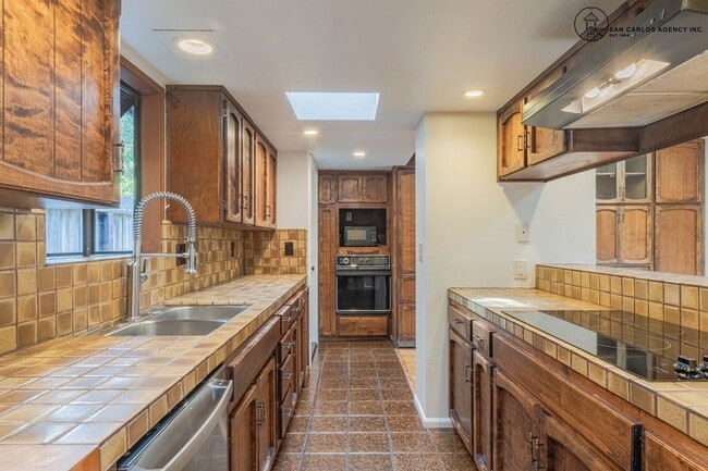 Photo - Three Bedroom Three Bath Home in Monterey with Ocean Views